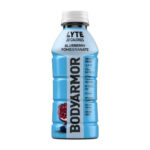 BODY ARMOR 12/16 OZ LYTE BLUEBERRY POMEGRANATE