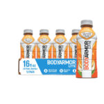 BODY ARMOR 12/16 OZ LYTE ORANGE CLEMENTINE