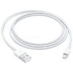 USB CABLE I PHONE LHTING 1CT