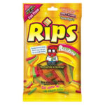 RIPS BITE SZ PEG RAINBOW 12CT