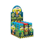 TOXIC WASTE SLIME LICKER 12CT