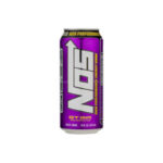 NOS ENERGY 24/16OZ GRAPE DRINK