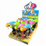 KIDS FAN POP 12CT
