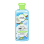 HERBAL ESSEN SHAMPOO 2IN1 11.7