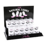 J LASH EYE LASHES 1 CT