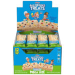 KELL 12/2.1Z RICE KRIS RAINBOW