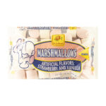 DE LA ROSA MARSHMALLOW 15/12OZ
