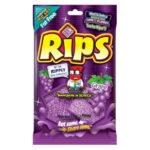 RIPS BITE SZ PEG GRAPE 12CT