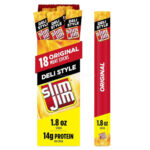 -SLIM J 18/1.8Z SMKD DEL STK