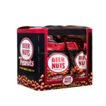BEER NUTS 12/5.5Z SWEAT&SALIT