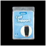 NU VALU SUPORT CALF 2 CT
