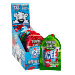 ICEE POPPING CANDY&LOLLPOP