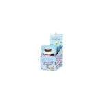 CUP CAKE COATED POP CANDY 20CT