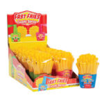 FAST FRIES CANDY SPRAY 12CT