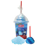 ICEE 12/1.66 OZ SLUSH PUPPIE DIP N LIK  BX