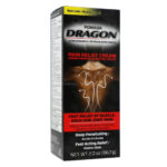 DRAGON PAIN RELIEF CREAM 2 O