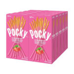 POCKY KS STRAWBERRY 10CT