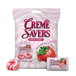 CREME SAVERS STR&CREME 12CT 3Z