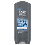 DOVE MEN+CARE COOL FRSHBODY WASH 400ML