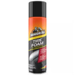 ARMOR ALL 6/20Z TIRE FOAM