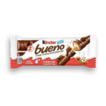 KINDER BUENO 2PC 20CT