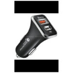 WEGA CELL DUAL CAR CHARGE PD