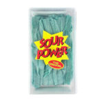 SOUR POWER 150C TUB GREENAPPLE