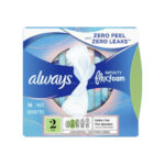 ALWAYS 16CT S2 IFNTY WG