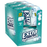 EXTRA FRESH POLAR ICE BTL 6CT