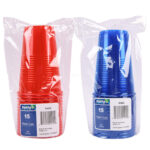 IMPERIAL AST CLR CUP48/15/16OZ