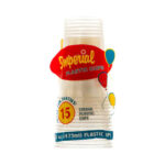IMPERIAL CLEAR CUP 48/15PK/16Z