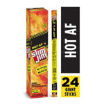 '-SLIM J 24/.97Z GIANT HOT AF