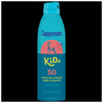 COPPERTONE KIDS SPRT SPF50