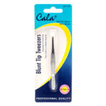 CALA BLUNT TIP TWEEZERS