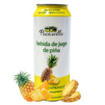 POCASVILLE 12/16.5OZ PINEAPPLE