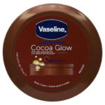VASELINE COCOA GLOW BDY CRM .7