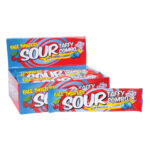 TAFFY COMBO BL RASP&CHRY 24