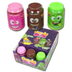 RAINDROP CANDY SHOTS 12CT