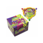 RAINDROP ELECTRO FUSION 18CT