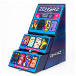 ZENGAZ LIGHTER MEGA JET 48 CT