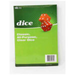 DICE 24 CT