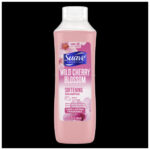SUAVE SHAMPO WILD CHERRY 22.OZ