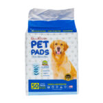 GOOD GUIDE PET PADS 50CT