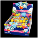 DIPPING DOTS 24CT
