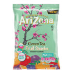 ARIZONA 12/5 OZ MIXED FRUIT SNACKS  BX