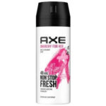 AXE ANARCHY FOR HER SPRY 4 OZ