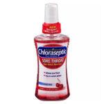 CHLORASEPTIC SORE THROAT 6 OZ