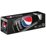 PEPSI 24/12Z ZERO SUGAR