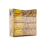 PALANQUETA PEANUT BRITTLE 12CT