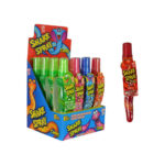 SNAKE SPRAY CANDY 16CT